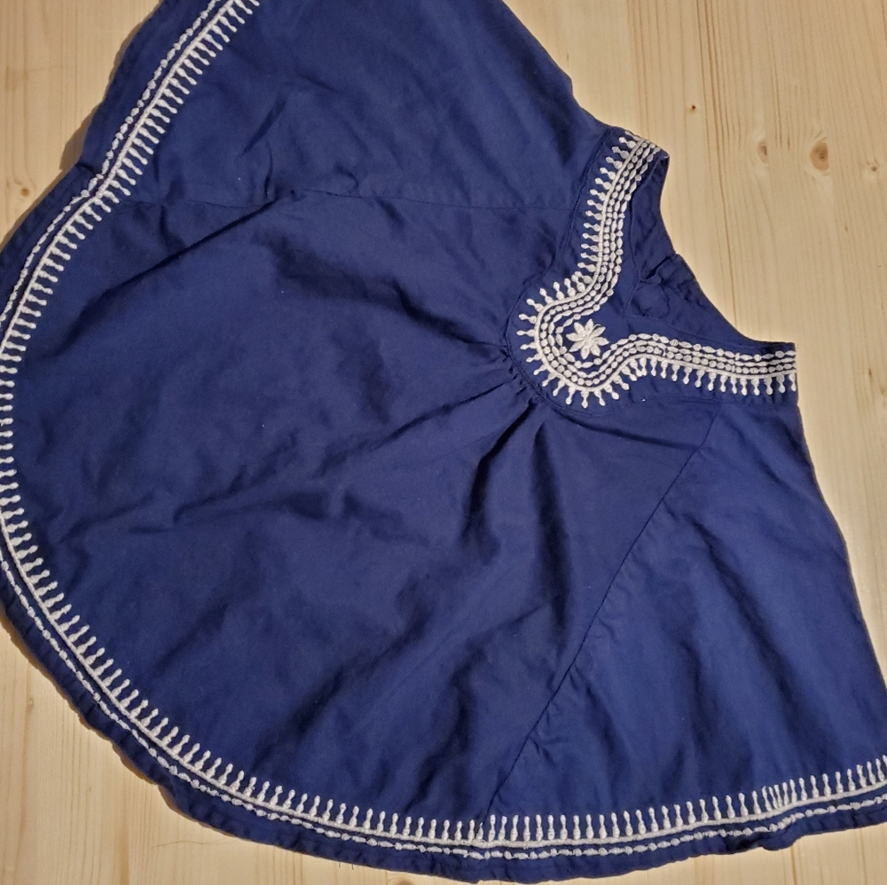 Old navy girl blouse